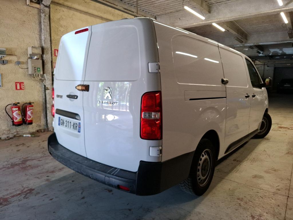 PEUGEOT EXPERT FGN TOLE XL BLUEHDI 145 S&S BVM6 2023