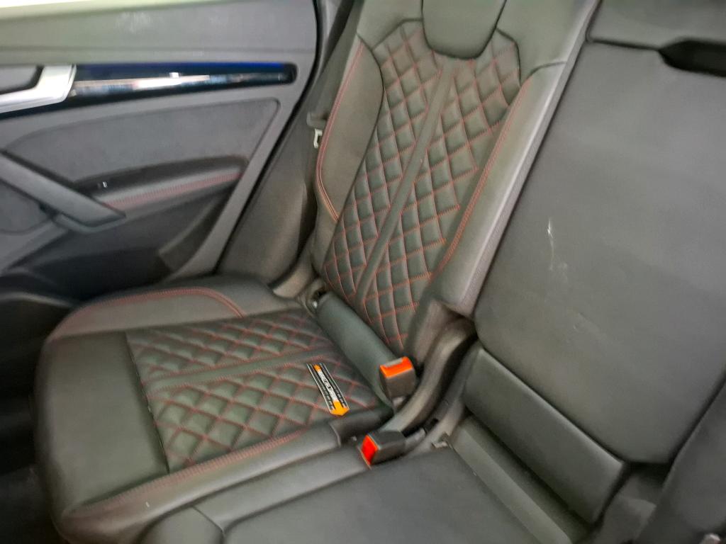 AUDI Q5 SPORTBACK 55 TFSIe 367 S tronic 7 Quattro line 2024