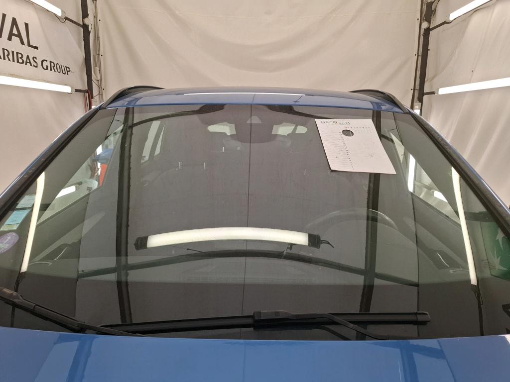 BMW X1. X1 F48 sDrive 18i 140 ch DKG7 M Sport 2019