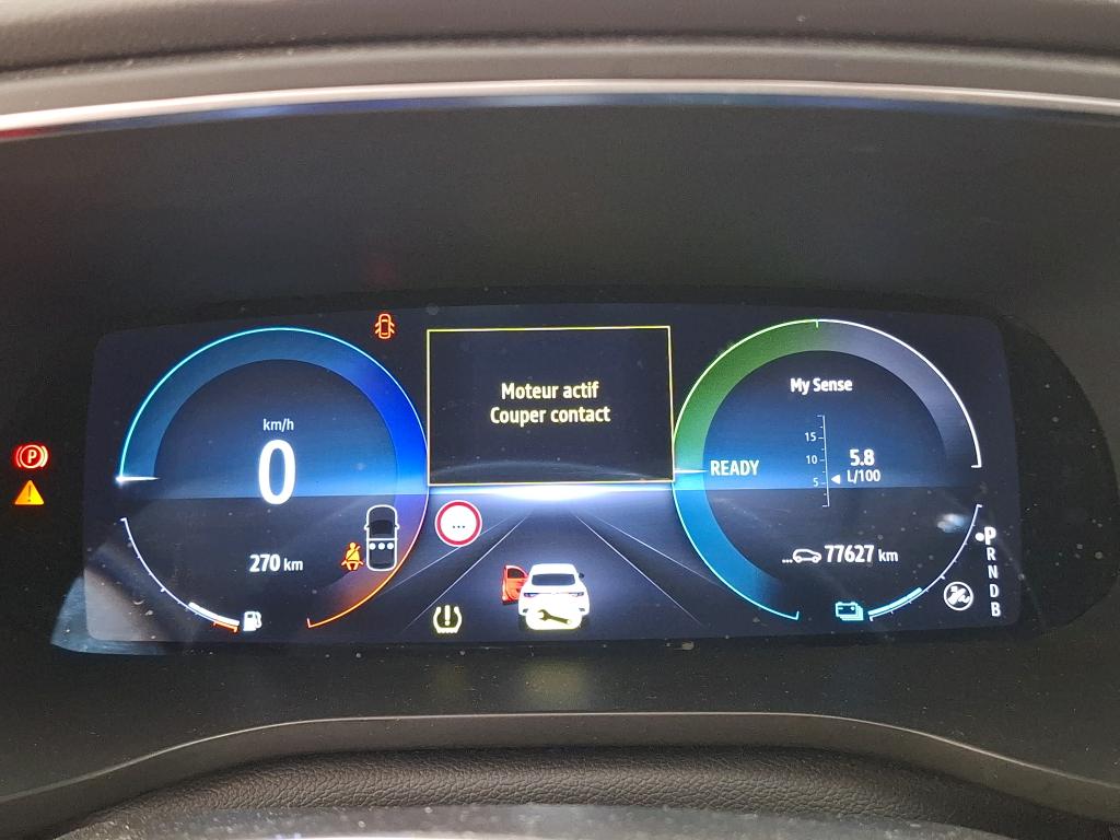 RENAULT ARKANA E-Tech 145 - 21B Intens 2022