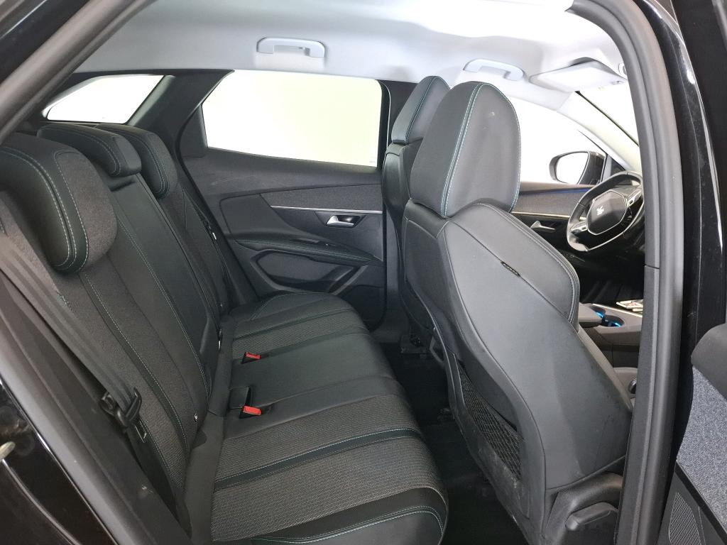 PEUGEOT 3008 BlueHDi 130ch S&S EAT8 Allure Pack 2020