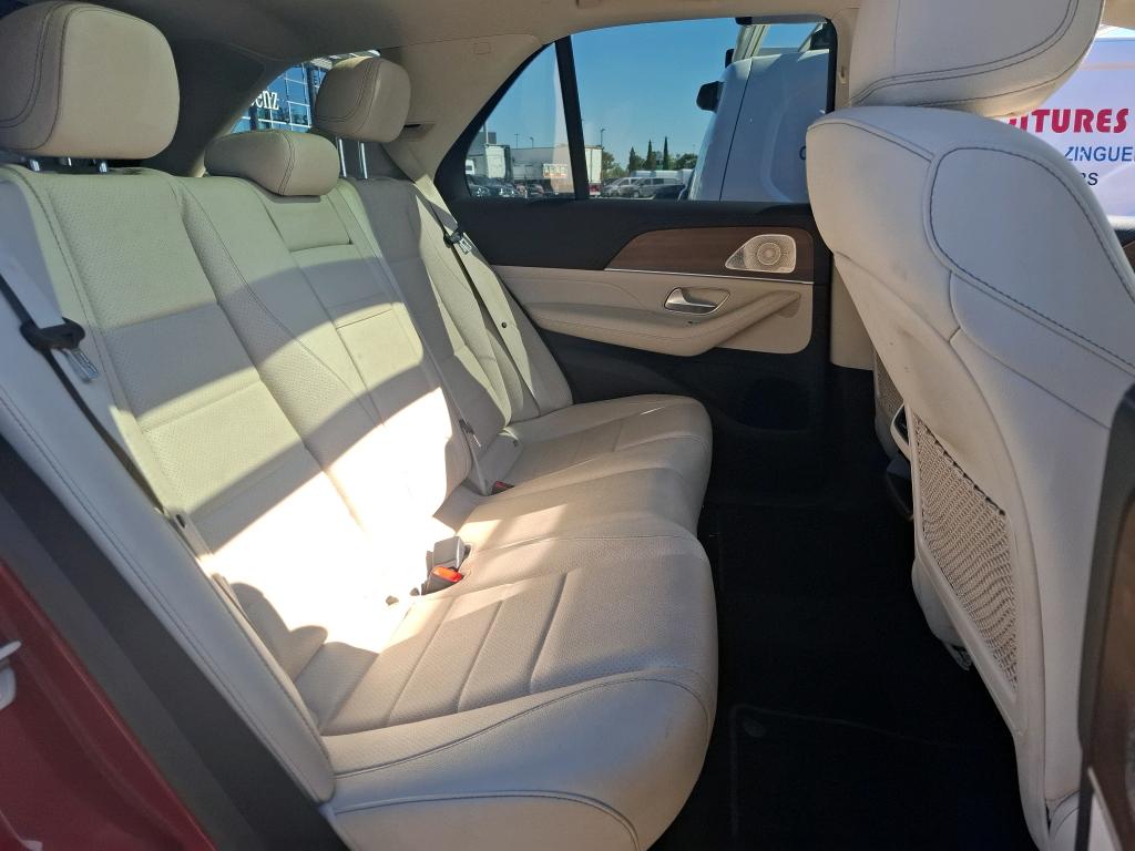 MERCEDES-BENZ MERCEDES CLASSE GLE 350 de EQ POWER 9G-Tronic 4Matic Avantgarde Line 2021