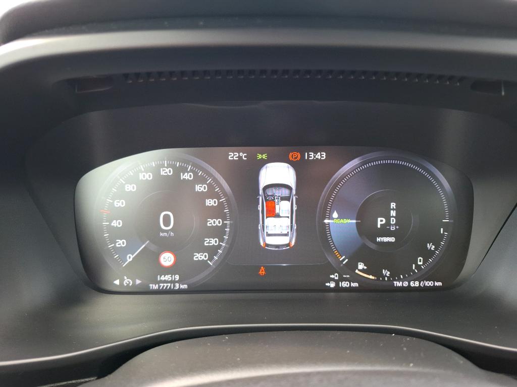 VOLVO XC40 T4 Recharge 129+82 ch DCT7 Start 2022