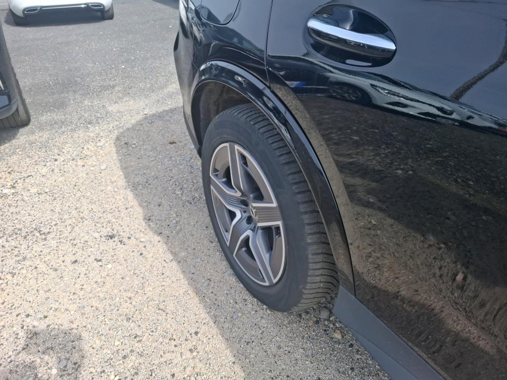 MERCEDES-BENZ GLC 300 de Hybrid EQ 9G-Tronic 4Matic AMG Line 2024