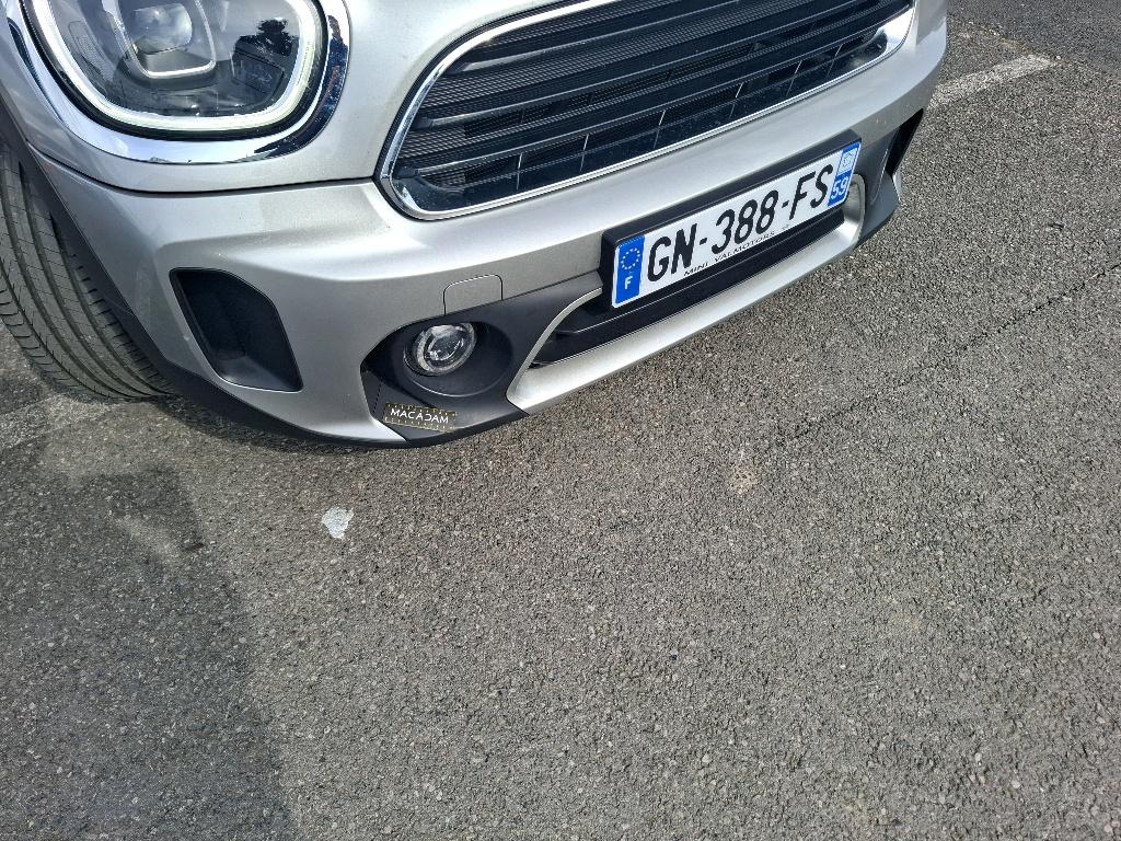 MINI COUNTRYMAN F60 LCI 136 ch BVA7 Cooper Essential 2023