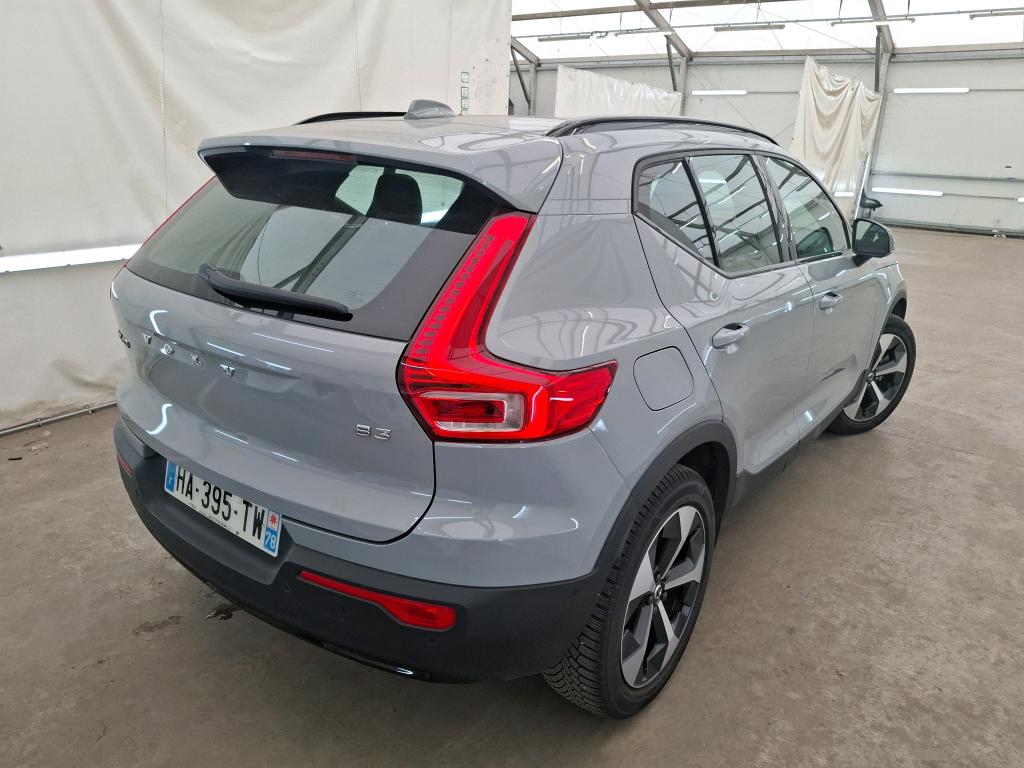 VOLVO XC40 B3 163 ch DCT7 Ultra 2024