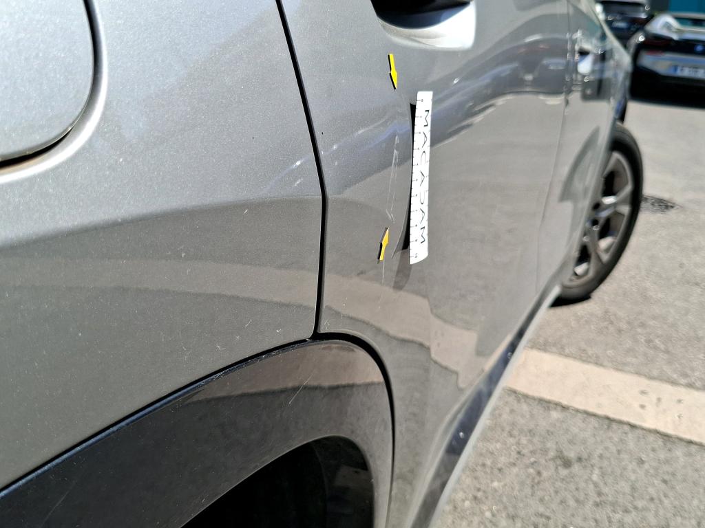 BMW X1 U11 xDrive 25e 245ch DKG7 xLine 2023