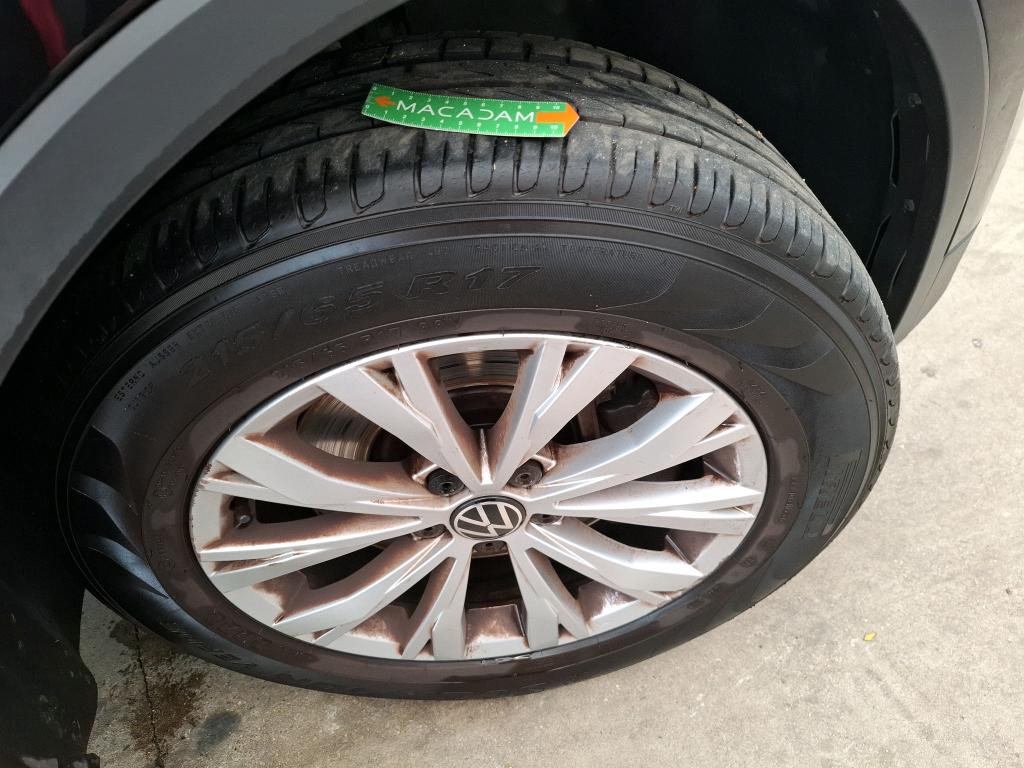 VOLKSWAGEN TIGUAN 1.4 eHybrid 245ch DSG6 Life Plus 2022