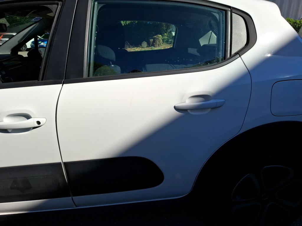 CITROEN C3 ENTREPRISE SOCIETE PURETECH 83 S&S BVM FEEL NAV 2023