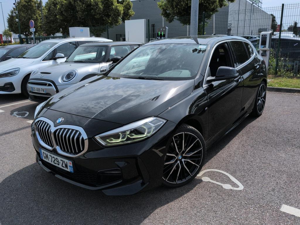BMW SERIE 1 F40 116i 109 ch DKG7 M Sport 2023