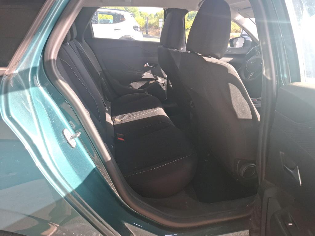 PEUGEOT 308 SW PureTech 130ch S&S EAT8 Active Pack 2023