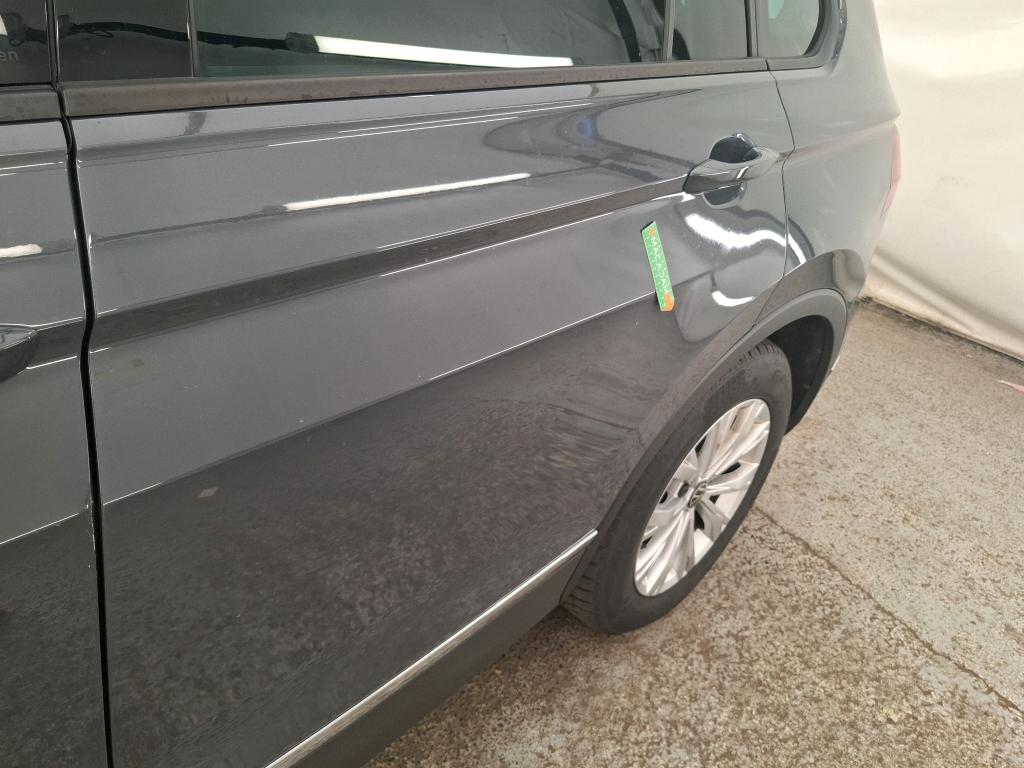 VOLKSWAGEN TIGUAN 1.5 TSI 150ch DSG7 Life Plus 2023