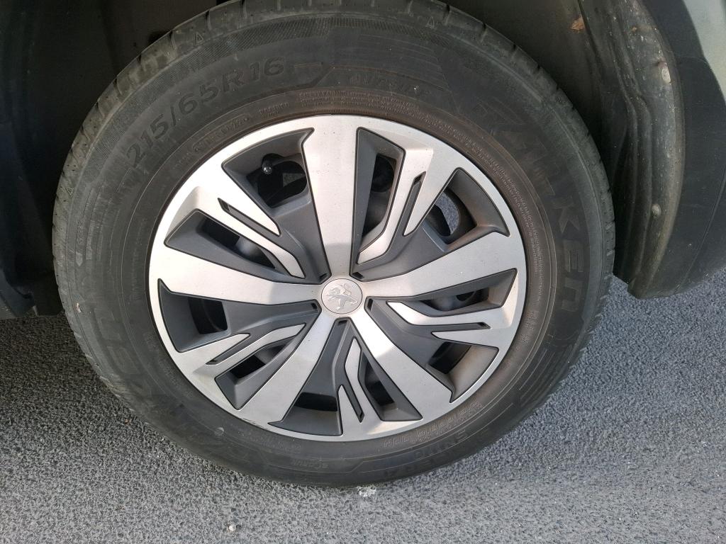 PEUGEOT 2008 BUSINESS BlueHDi 110 S&S BVM6 Active 2021