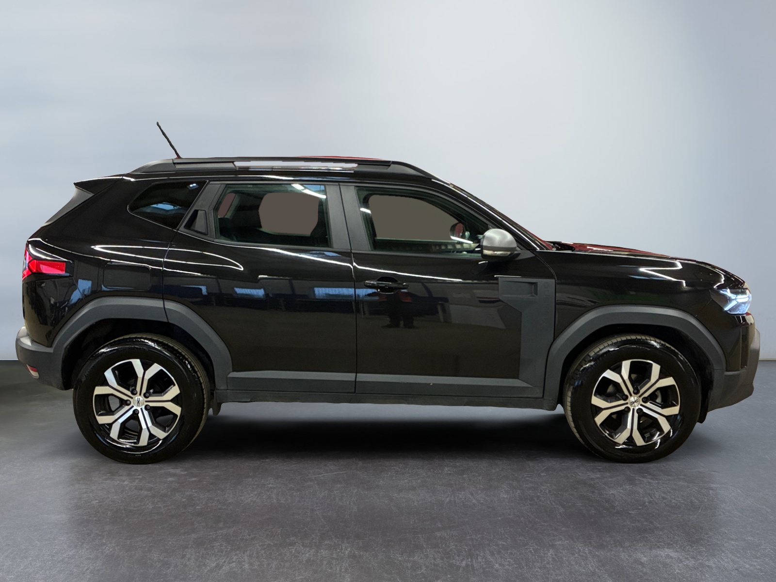 DACIA Duster ECO-G 100 4x2 Expression 2024