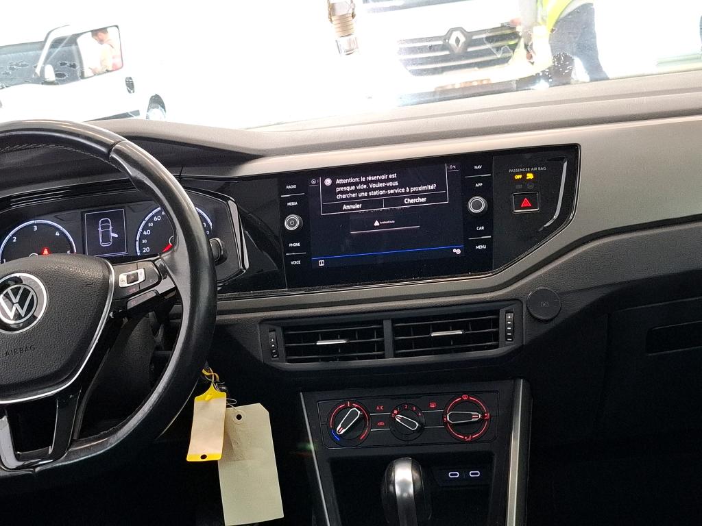 VOLKSWAGEN POLO BUSINESS 1.6 TDI 95 S&S DSG7 Lounge 2020