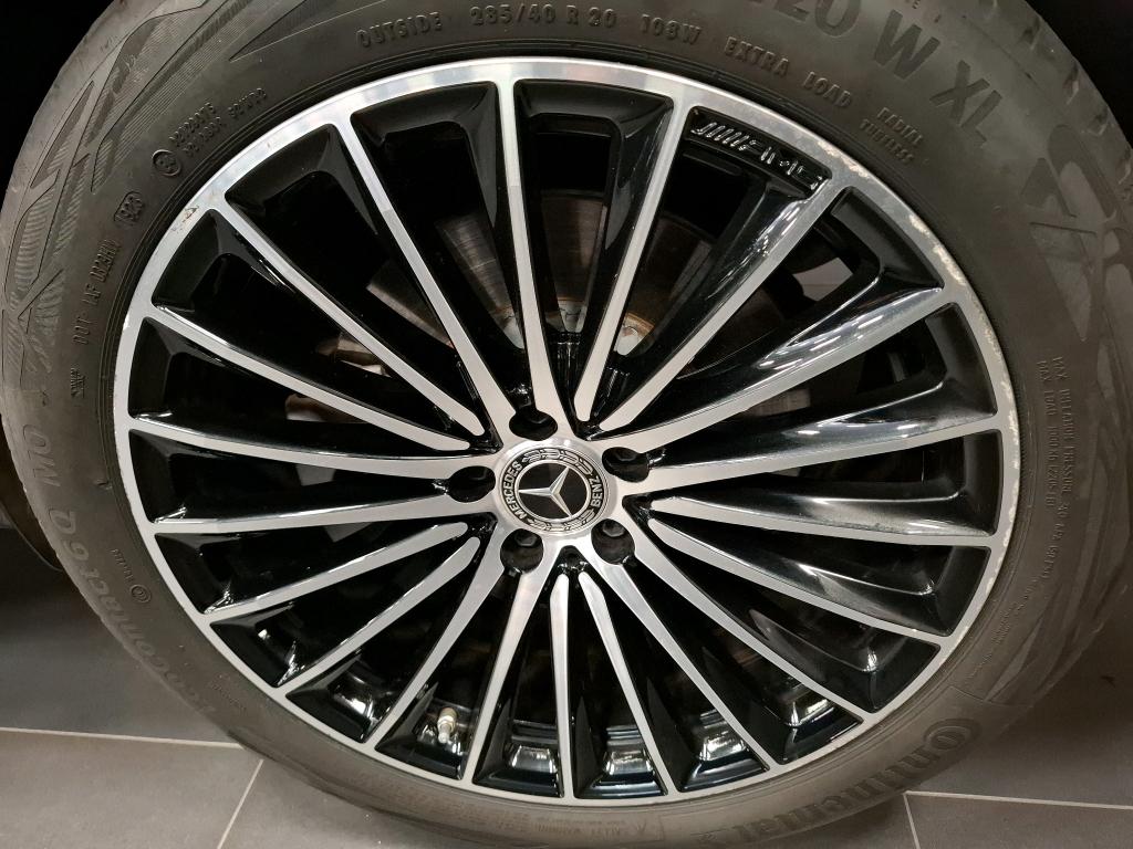 MERCEDES-BENZ GLC 300 e 9G-Tronic 4Matic AMG Line 2023