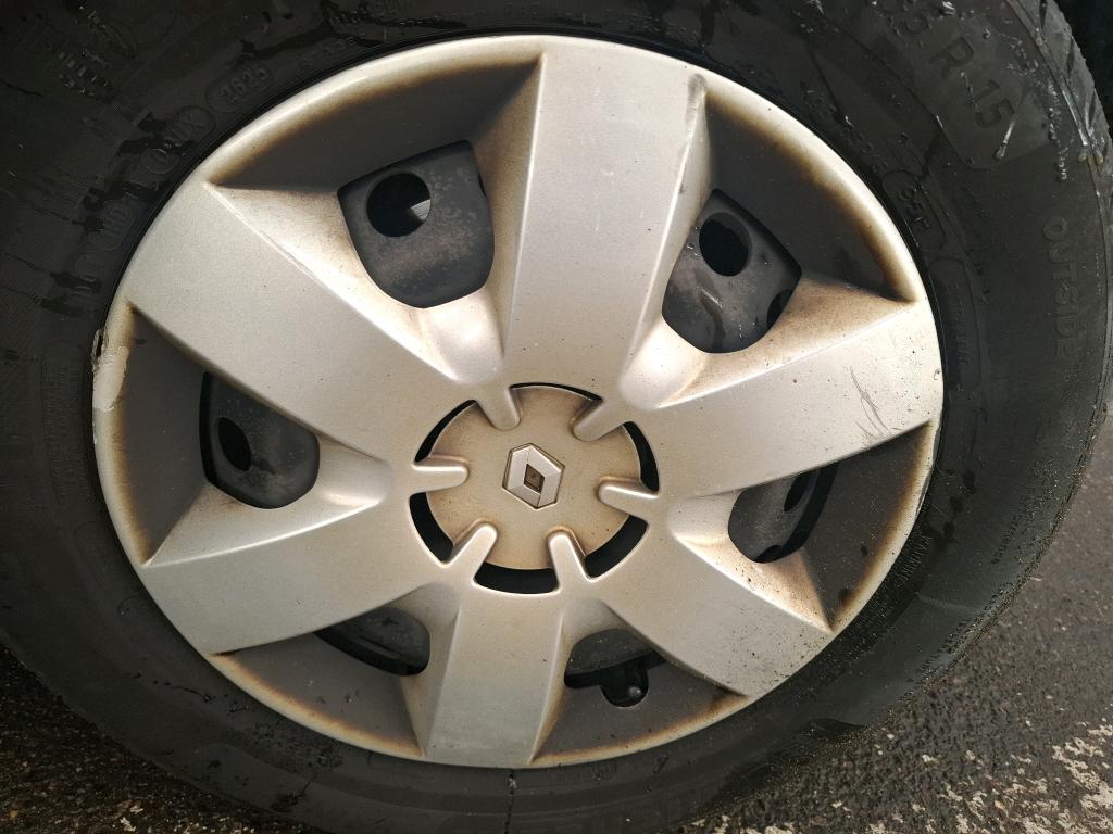 RENAULT KANGOO VU EXPRESS GRAND VOLUME BLUE DCI 95 EXTRA R-LINK 2020