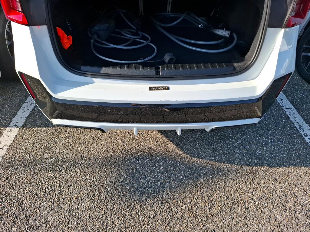 BMW X1 U11 xDrive 25e 245ch DKG7 M Sport 2023
