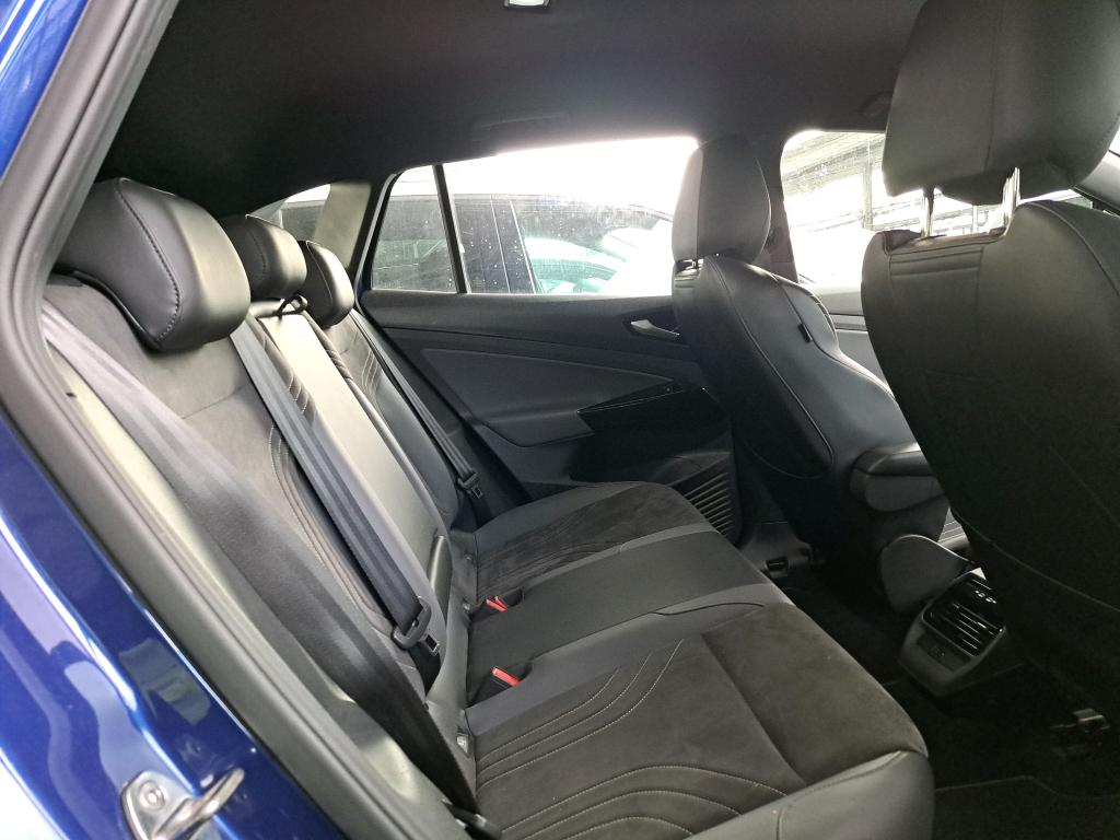 VOLKSWAGEN ID.4 204 ch Pro Performance Life Plus 2023