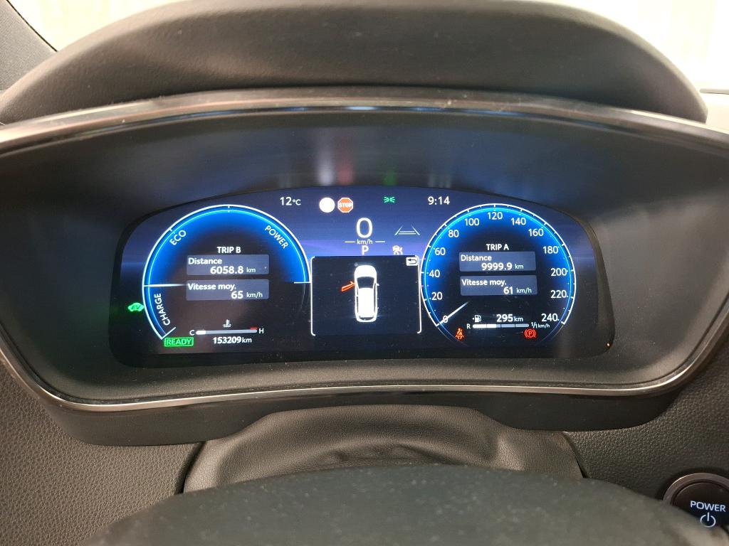 TOYOTA COROLLA TOURING Sports Hybride 140ch Dynamic 2023