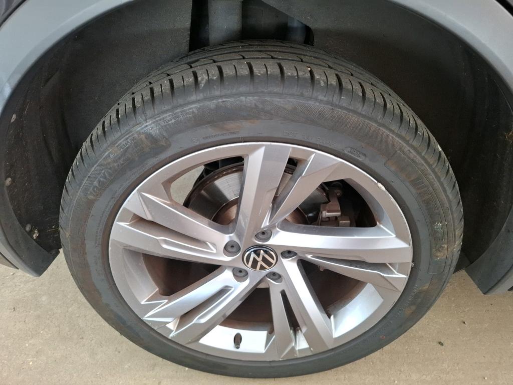 VOLKSWAGEN TIGUAN 1.4 eHybrid 245ch DSG6 R-Line 2022