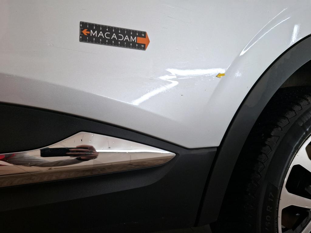 RENAULT KADJAR Blue dCi 115 EDC Evolution 2022