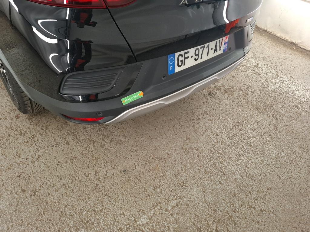 RENAULT ARKANA E-Tech 145 - 21B Intens 2022