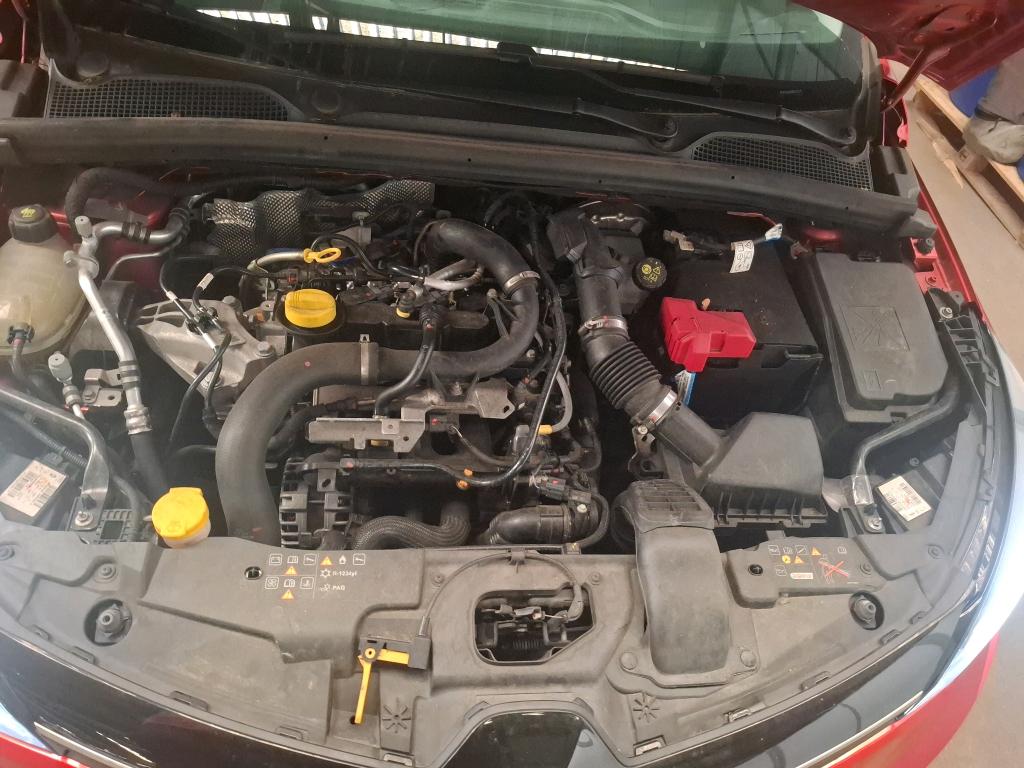 RENAULT CLIO V TCe 90 - 21N Business 2022