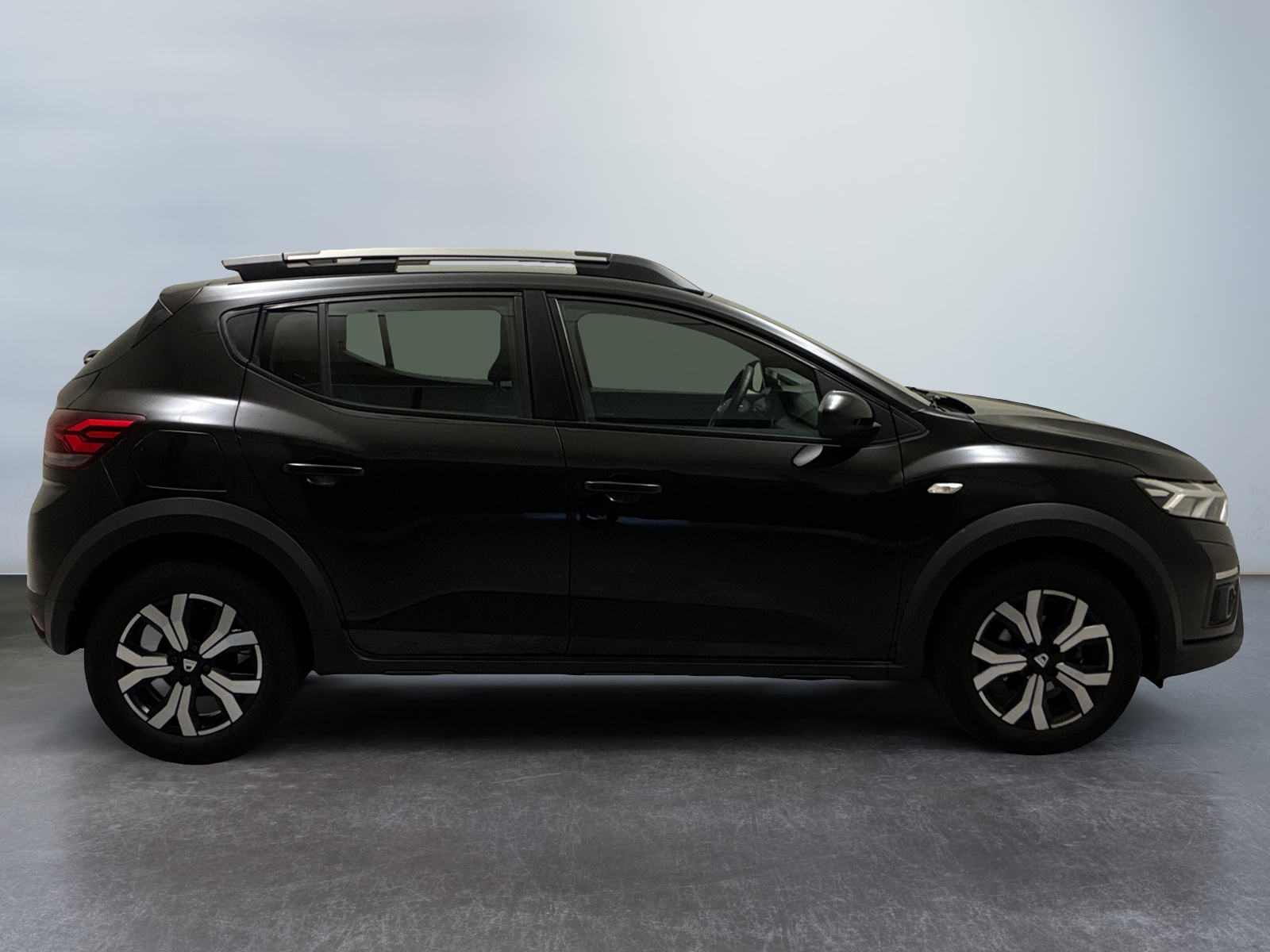 DACIA SANDERO ECO-G 100 - 22 Stepway Confort 2022