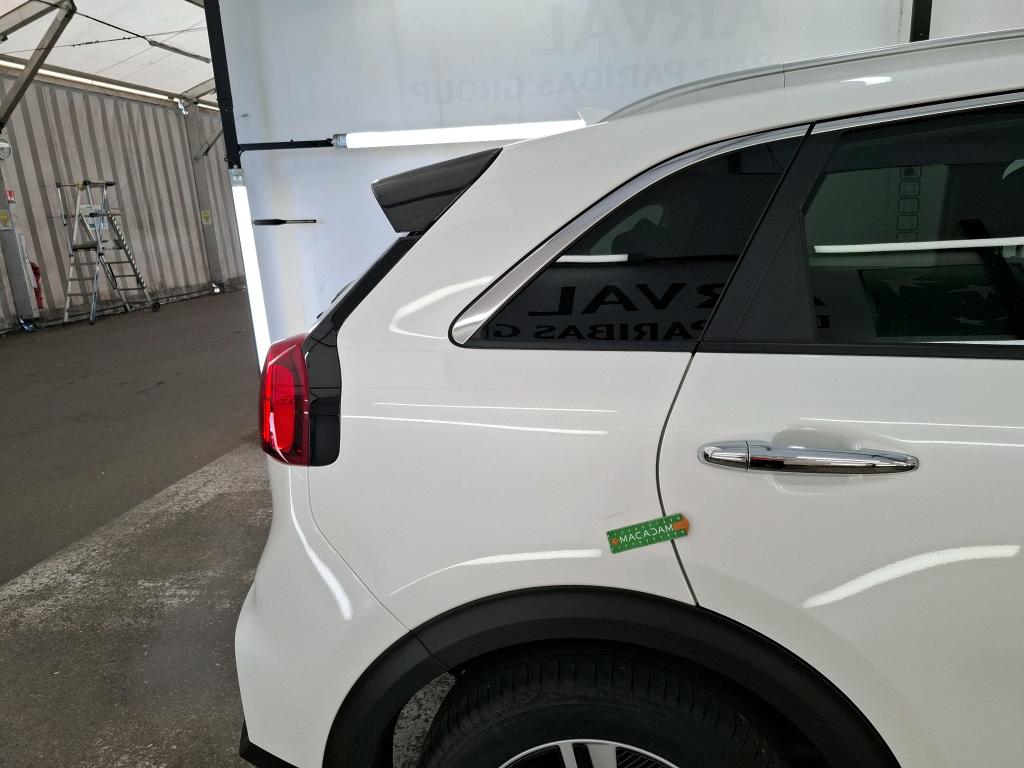 KIA NIRO 1.6 GDi Hybride 141 ch DCT6 Active 2021