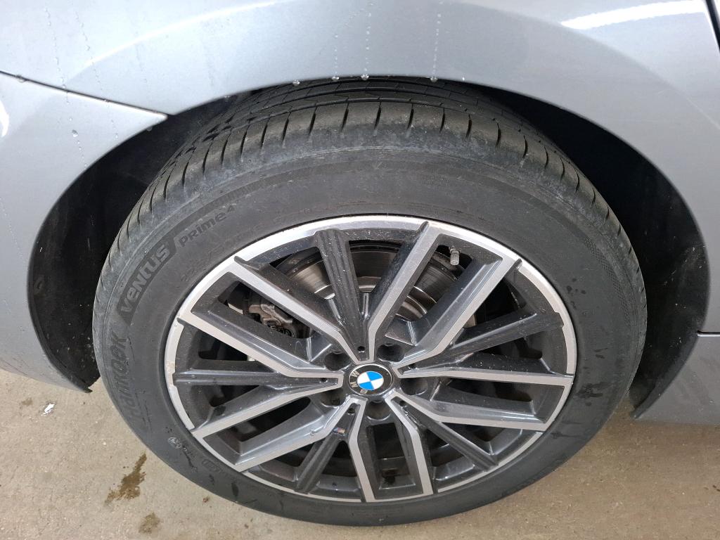 BMW SERIE 2 ACTIVE TOURER 218d 150 ch DKG7 M Sport 2022