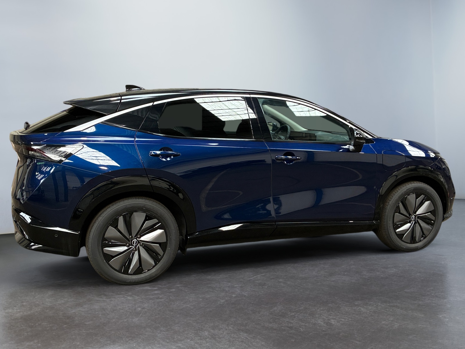 NISSAN Ariya Electrique 87kWh 242 ch 2026