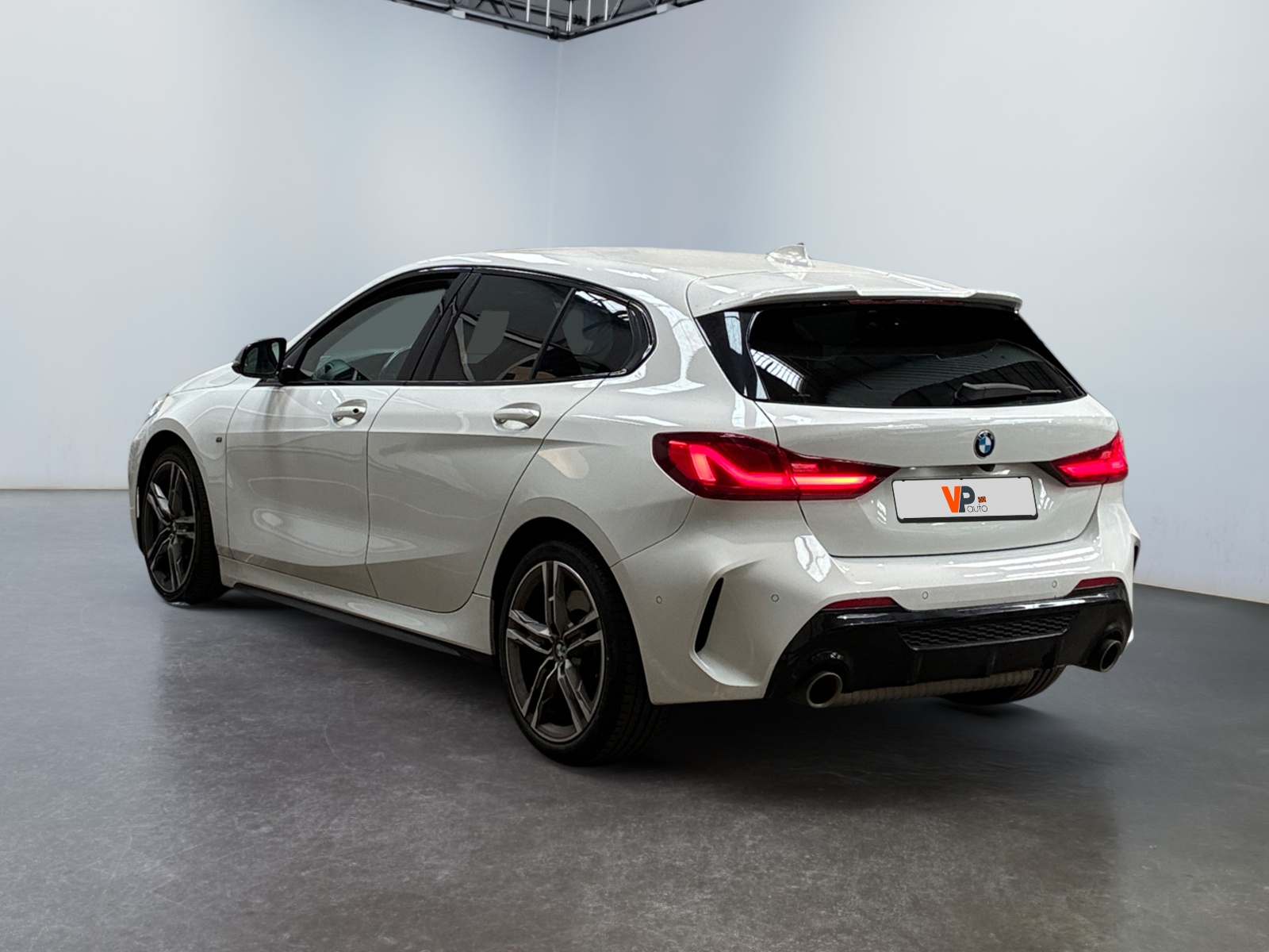BMW SERIE 1 F40 M135i xDrive 306 ch BVA8 2019