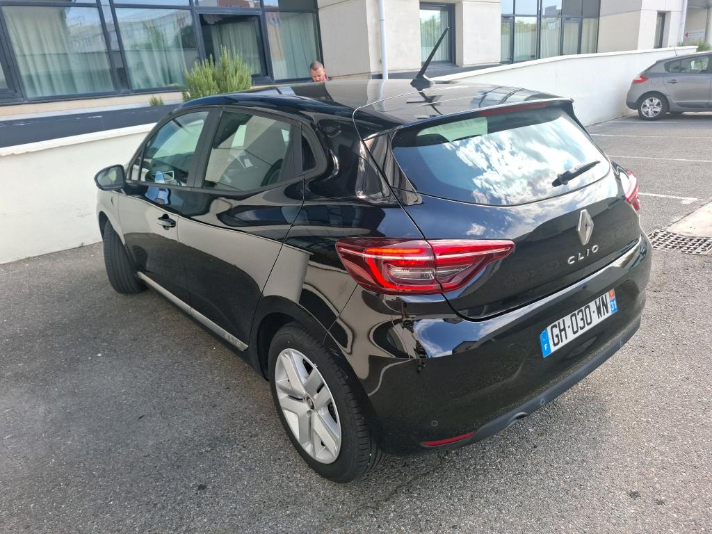 RENAULT CLIO V TCe 90 - 21N Business 2022