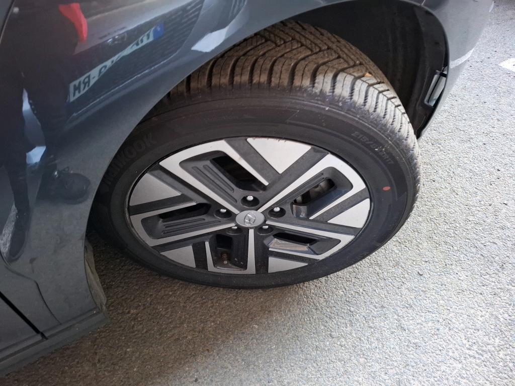 HYUNDAI KONA ELECTRIC Electrique 64 kWh - 204 ch Intuitive 2023