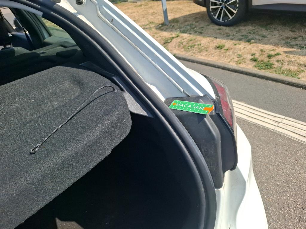 PEUGEOT 208 AFFAIRE BLUEHDI 100 S&S BVM6 2022