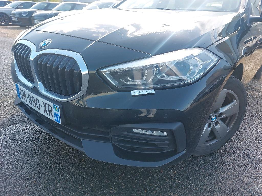BMW SERIE 1 118i 136 ch DKG7 2023