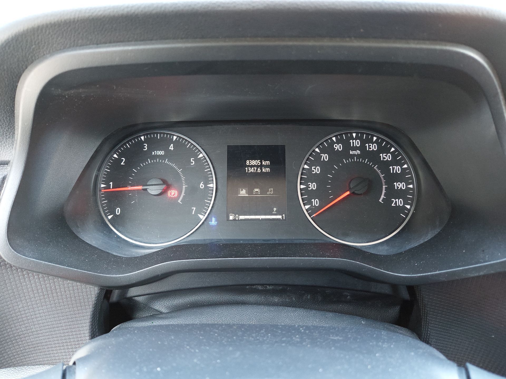RENAULT TRAFIC FGN L2H1 3000 KG BLUE DCI 150 EDC GRAND CONFORT 2023