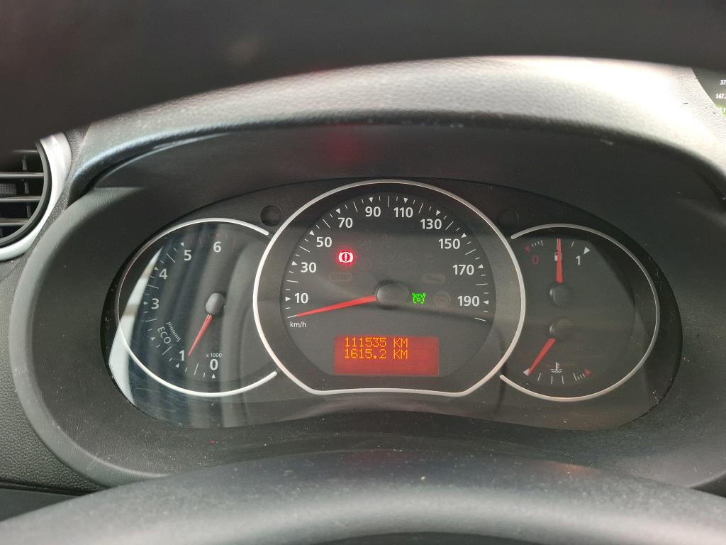 RENAULT KANGOO VU EXPRESS GRAND VOLUME BLUE DCI 95 EXTRA R-LINK 2020