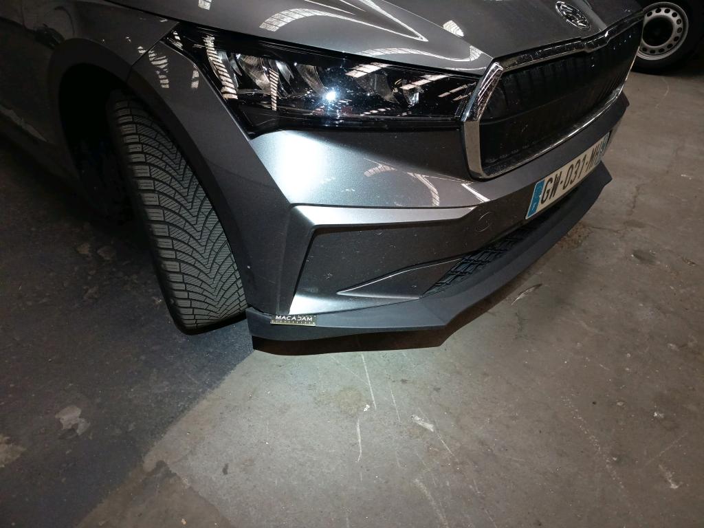 SKODA ENYAQ iV 85 - 2024