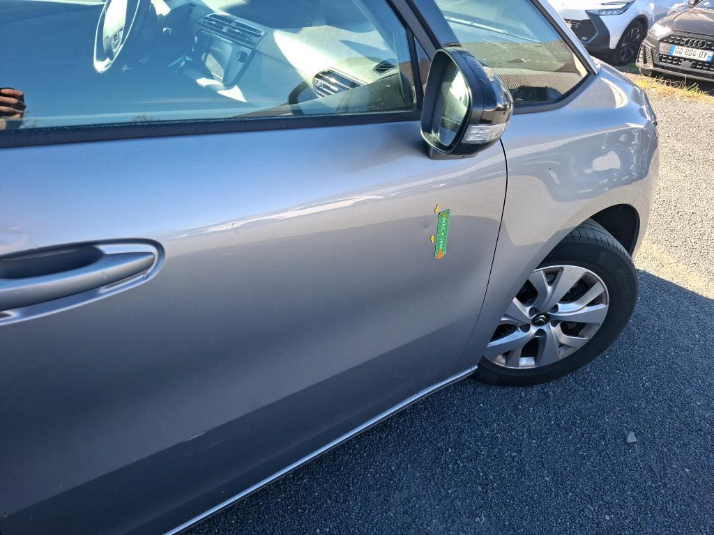 CITROEN C4 GRAND Spacetourer PureTech 130 S&S BVM6 Feel 2022