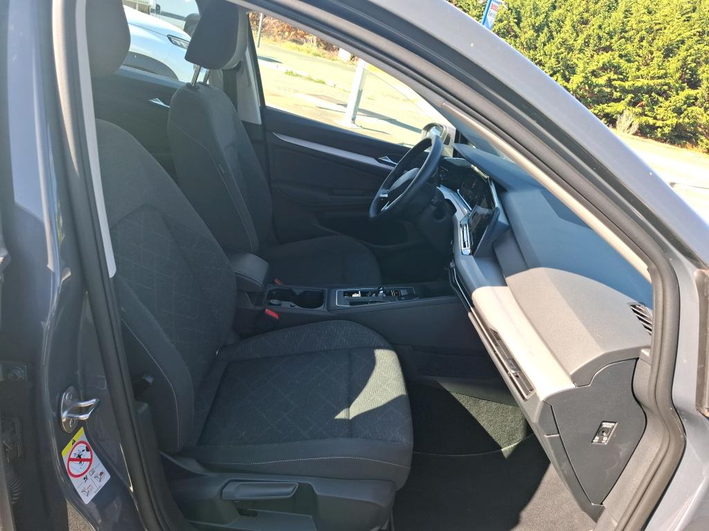 VOLKSWAGEN GOLF 1.0 eTSI OPF 110 DSG7 Life Plus 2023