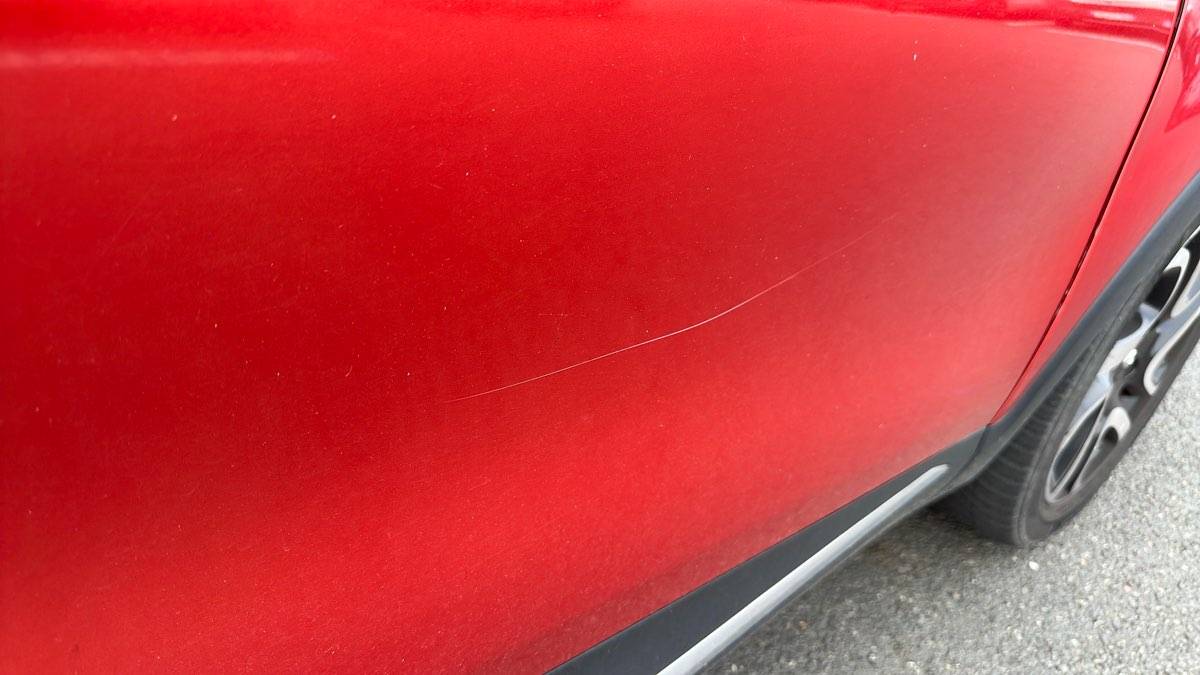 RENAULT Captur TCe 120 Energy Intens EDC Intens EDC 2016