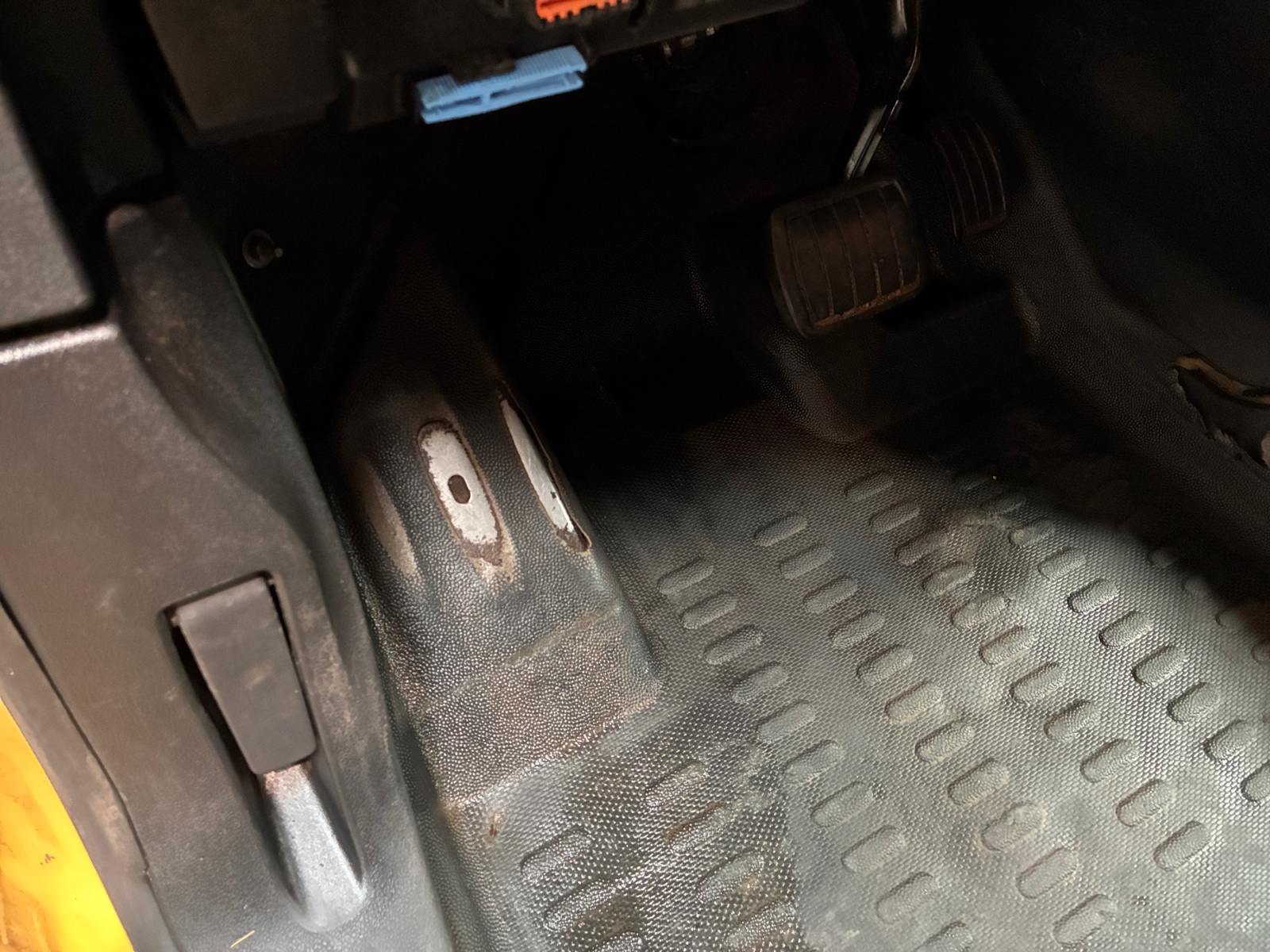 CITROEN BERLINGO VAN M 650 BLUEHDI 130 S&S EAT8 CLUB 2019