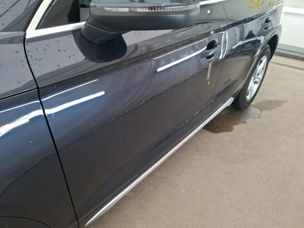 AUDI Q5 50 TFSIe 299 S tronic 7 Quattro line 2024