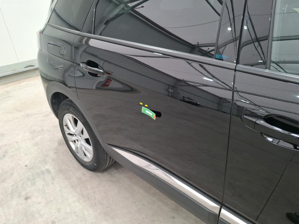 PEUGEOT 5008 BlueHDi 130ch S&S EAT8 Style 2022
