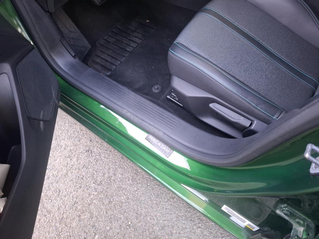 PEUGEOT 308 PureTech 130ch S&S EAT8 Allure Pack 2022