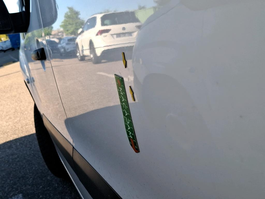 PEUGEOT PARTNER FGN FOURGON LONG 1.6 BLUEHDI 100 S&S BVM5 PREMIUM 2018