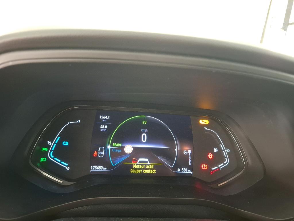 RENAULT ARKANA E-Tech 145 - 22 Evolution 2023