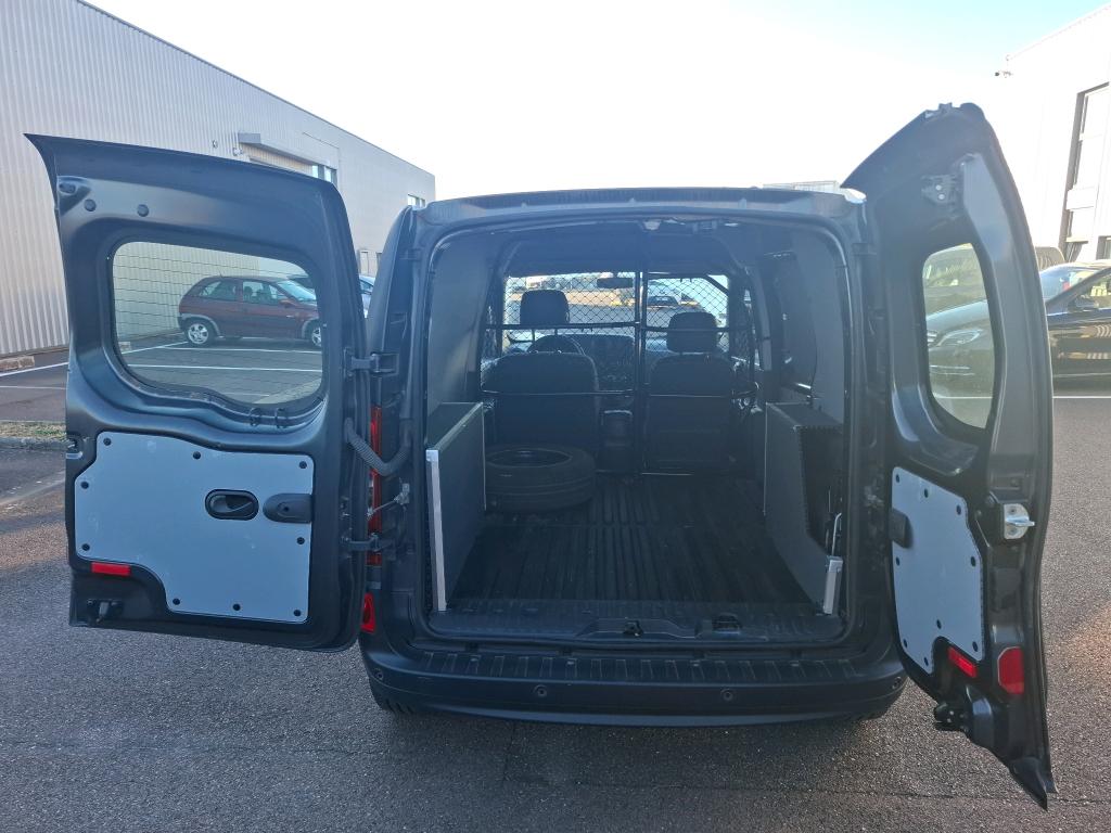 MERCEDES-BENZ MERCEDES CITAN FOURGON FGN 109 CDI LONG PRO 2021